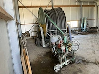 2003 ferbo ghb 110/500 sit-down beregeningshaspel - afbeelding 31 van  32
