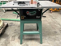 2003 ferm fzt-250e zaagtafel - afbeelding 3 van  7