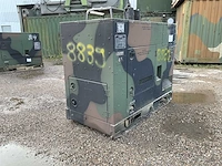 2003 fermont division mep-804a stroomgenerator - afbeelding 4 van  10