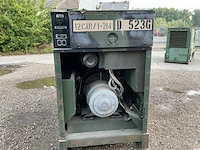 2003 fermont division mep-804a stroomgenerator - afbeelding 6 van  10