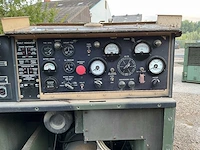 2003 fermont division mep-804a stroomgenerator - afbeelding 7 van  10