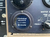 2003 fermont division mep-804a stroomgenerator - afbeelding 8 van  10