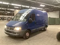 2003 fiat ducato 15 244 l bus - afbeelding 2 van  16