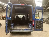 2003 fiat ducato 15 244 l bus - afbeelding 14 van  16