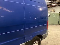 2003 fiat ducato 15 244 l bus - afbeelding 7 van  16