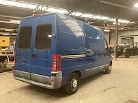 2003 fiat ducato 15 244 l bus - afbeelding 5 van  16