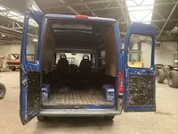 2003 fiat ducato 15 244 l bus - afbeelding 14 van  16
