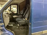 2003 fiat ducato 15 244 l bus - afbeelding 12 van  16
