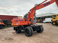 2003 fiat kobelco ex165w mobiele kraan - afbeelding 10 van  29