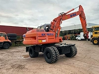 2003 fiat kobelco ex165w mobiele kraan - afbeelding 13 van  29