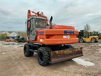 2003 fiat kobelco ex165w mobiele kraan - afbeelding 24 van  29