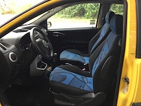 2003 fiat punto personenauto - afbeelding 7 van  12