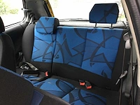 2003 fiat punto personenauto - afbeelding 8 van  12
