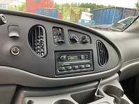 2003 ford bus e350 personenauto - afbeelding 2 van  15