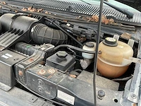 2003 ford bus e350 personenauto - afbeelding 4 van  15
