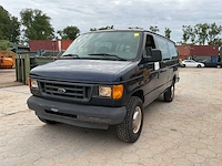 2003 ford bus e350 personenauto - afbeelding 1 van  15