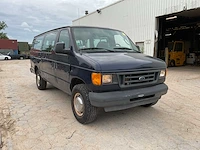 2003 ford bus e350 personenauto - afbeelding 8 van  15