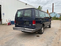 2003 ford bus e350 personenauto - afbeelding 11 van  15