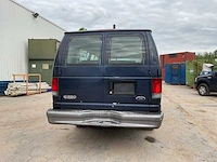 2003 ford bus e350 personenauto - afbeelding 12 van  15