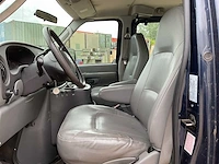 2003 ford bus e350 personenauto - afbeelding 15 van  15