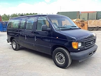2003 ford e 150 xl personenauto - afbeelding 7 van  14