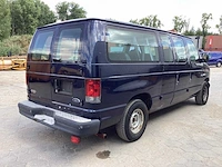 2003 ford e 150 xl personenauto - afbeelding 8 van  14