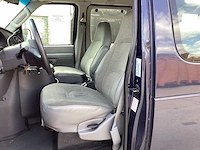2003 ford e 150 xl personenauto - afbeelding 12 van  14