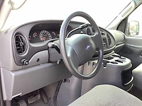 2003 ford e 150 xl personenauto - afbeelding 13 van  14