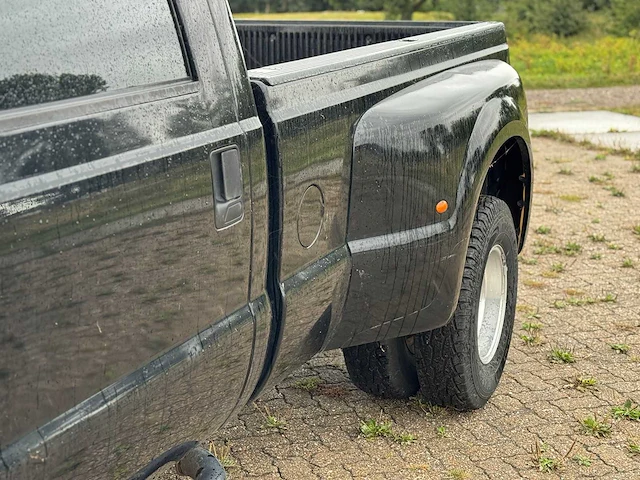 2003 ford f-350 6.0 v8 powerstroke dually - afbeelding 4 van  28