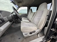 2003 ford f-350 6.0 v8 powerstroke dually - afbeelding 10 van  28