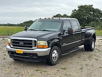 2003 ford f-350 6.0 v8 powerstroke dually - afbeelding 1 van  28