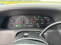 2003 ford f-350 6.0 v8 powerstroke dually - afbeelding 13 van  28