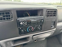 2003 ford f-350 6.0 v8 powerstroke dually - afbeelding 14 van  28