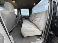 2003 ford f-350 6.0 v8 powerstroke dually - afbeelding 16 van  28