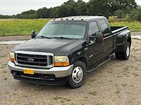 2003 ford f-350 6.0 v8 powerstroke dually - afbeelding 19 van  28