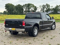 2003 ford f-350 6.0 v8 powerstroke dually - afbeelding 20 van  28