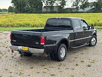 2003 ford f-350 6.0 v8 powerstroke dually - afbeelding 21 van  28