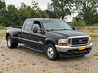 2003 ford f-350 6.0 v8 powerstroke dually - afbeelding 26 van  28