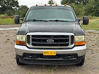 2003 ford f-350 6.0 v8 powerstroke dually - afbeelding 27 van  28