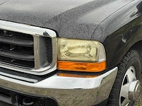2003 ford f-350 6.0 v8 powerstroke dually - afbeelding 28 van  28