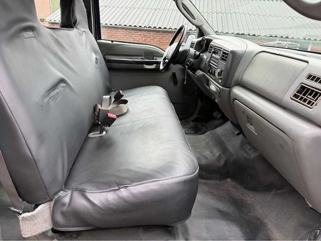 2003 ford f350 xl super duty personenauto - afbeelding 2 van  40