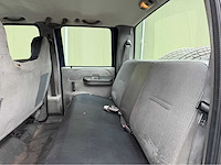 2003 ford f350 xl super duty personenauto - afbeelding 14 van  40