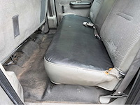 2003 ford f350 xl super duty personenauto - afbeelding 15 van  40