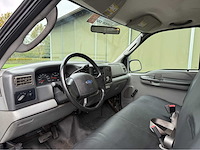 2003 ford f350 xl super duty personenauto - afbeelding 17 van  40
