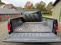 2003 ford f350 xl super duty personenauto - afbeelding 20 van  40