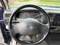 2003 ford f350 xl super duty personenauto - afbeelding 22 van  40