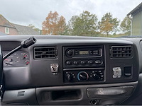 2003 ford f350 xl super duty personenauto - afbeelding 25 van  40