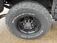 2003 ford f350 xl super duty personenauto - afbeelding 30 van  40