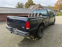 2003 ford f350 xl super duty personenauto - afbeelding 34 van  40