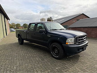 2003 ford f350 xl super duty personenauto - afbeelding 36 van  40